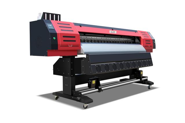 Large Format Printing